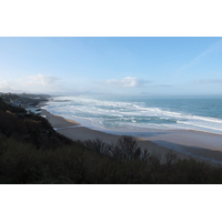 รูปถ่าย ฝรั่งเศส(France) บียาร์ริตซ์(Biarritz) 2013-01 74