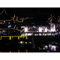รูปถ่าย จีน(China) เซี่ยงไฮ้(Shanghai) 2002-01 36