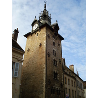 รูปถ่าย ฝรั่งเศส(France) โบนเนอ(Beaune) 2007-01 26