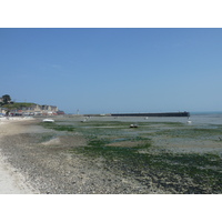รูปถ่าย ฝรั่งเศส(France) ก็องกาล(Cancale) 2010-04 93