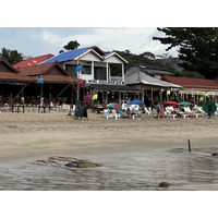 รูปถ่าย ไทย(Thailand) เกาะลันตา(Ko Lanta) 2023-01 223