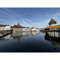 รูปถ่าย สวิสเซอร์แลนด์(Switzerland) ลูเซิร์น(Lucerne) 2023-10 10
