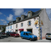 รูปถ่าย ฝรั่งเศส(France) อีลตูดี(Ile Tudy) 2008-07 17