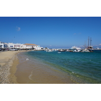 รูปถ่าย กรีก(Greece) เกาะมิโคนอส(Mykonos) 2016-07 90