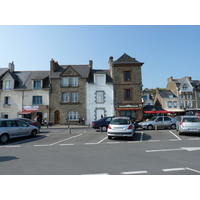 รูปถ่าย ฝรั่งเศส(France) ก็องกาล(Cancale) 2010-04 102