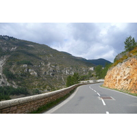 รูปถ่าย ฝรั่งเศส(France) แม่น้ำตาร์น(Tarn river) 2008-04 13