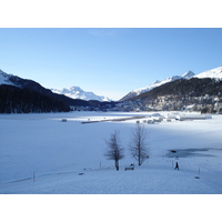 รูปถ่าย สวิสเซอร์แลนด์(Switzerland) เซนต์มอริตซ์(St Moritz) 2007-01 227
