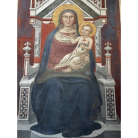 รูปถ่าย อิตาลี(Italy) ฟลอเรนซ์(Florence) พิพิธภัณฑ์บาร์เจลโล(Bargello Museum) 2022-05 74