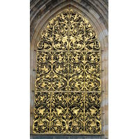 รูปถ่าย สาธารณรัฐเช็ก(Czech Republic) ปราก(Prague) ปราสาทปราก(Prague Castle) 2007-07 97