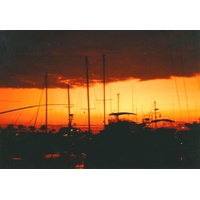 รูปถ่าย สหรัฐอเมริกา(United States) ป้อมโลเดอร์ดอล(Fort Lauderdale) 1991-11 2