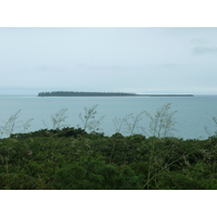 รูปถ่าย นิวแคลิโดเนีย(New Caledonia) เกาะต้นสน(Ile des pins) 2010-05 14