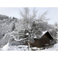 รูปถ่าย ฝรั่งเศส(France) ลากลูซา(La Clusaz) 2017-12 10