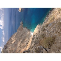 รูปถ่าย กรีก(Greece) เกาะอามอร์กอส(Amorgos) 2014-07 403