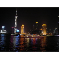 รูปถ่าย จีน(China) เซี่ยงไฮ้(Shanghai) 2002-01 244