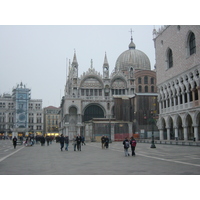 รูปถ่าย อิตาลี(Italy) เวนีส(Venice) 2000-12 85