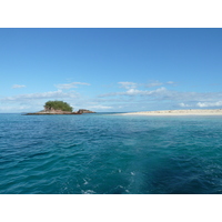 รูปถ่าย ฟิจิ(Fiji) เกาะแคสต์อะเวย์(Castaway Island) 2010-05 158