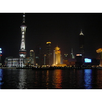 รูปถ่าย จีน(China) เซี่ยงไฮ้(Shanghai) 2002-01 233