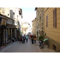 รูปถ่าย อิตาลี(Italy) อัสสิสิ(Assisi) 2002-07 27
