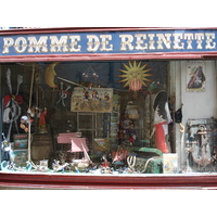 รูปถ่าย ฝรั่งเศส(France) มงเปลลีเยร์(Montpellier) 2006-06 18