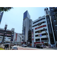 รูปถ่าย ญี่ปุ่น(Japan) โตเกียว(Tokyo) อุเอโนะ(Ueno) 2010-06 99