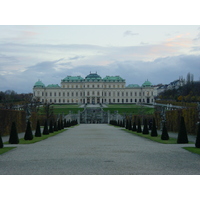 รูปถ่าย ออสเตรีย(Austria) เวียนนา(Vienna) 2001-11 184