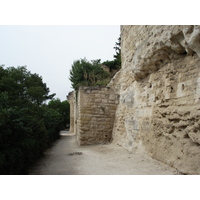 รูปถ่าย ฝรั่งเศส(France) โซเมียร์(Sommieres) 2006-06 47
