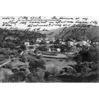 รูปถ่าย ฝรั่งเศส(France) คอร์สิคา(Corsica) โปสการ์ดเก่า(Old Postcards) 1900-01 84