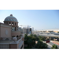 รูปถ่าย สหรัฐอาหรับเอมิเรตส์(United Arab Emirates) ดูไบ(Dubai) โรงแรมเคมพินสกี้ มอลล์ออฟดิเอมิเรตส์(Kempinski Hotel Mall of the Emirates) 2009-01 96