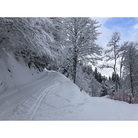 รูปถ่าย ฝรั่งเศส(France) ลากลูซา(La Clusaz) 2017-12 164
