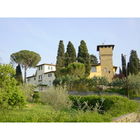 รูปถ่าย อิตาลี(Italy) ฟลอเรนซ์(Florence) 2002-04 114