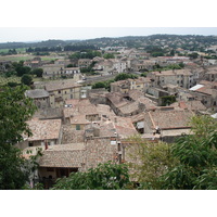 รูปถ่าย ฝรั่งเศส(France) โซเมียร์(Sommieres) 2006-06 53