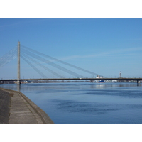 รูปถ่าย ลัตเวีย(Latvia) ริกา(Riga) 2009-04 24
