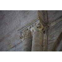 รูปถ่าย ฝรั่งเศส(France) กงก์(Conques) โบสถ์แซ็งต์-ฟัว เดอ กงก์(Abbatiale Sainte-Foy de Conques) 2018-04 57