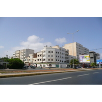 รูปถ่าย โมร็อกโก(Morocco) คาซาบลังกา(Casablanca) หาดคาซาบลังกา(Casablanca Beach) 2008-07 11