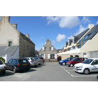 รูปถ่าย ฝรั่งเศส(France) อีลตูดี(Ile Tudy) 2008-07 18