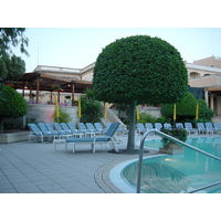 รูปถ่าย มอลตา(Malta) โรงแรมโครินเทีย พาเลซ(Corinthia Palace Hotel) 2001-08 5
