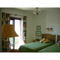 รูปถ่าย มอลตา(Malta) โรงแรมเลอเมอริเดียน ฟีนิเชีย(Le Meridien Phoenicia Hotel) 2003-03 7