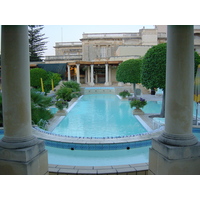 รูปถ่าย มอลตา(Malta) โรงแรมโครินเทีย พาเลซ(Corinthia Palace Hotel) 2001-08 6