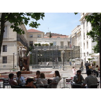 รูปถ่าย ฝรั่งเศส(France) มงเปลลีเยร์(Montpellier) 2006-06 0