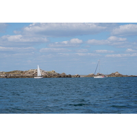 รูปถ่าย ฝรั่งเศส(France) เกาะอูอัต(Houat) 2016-08 19