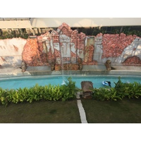 รูปถ่าย ไทย(Thailand) พัทยา(Pattaya) สวนน้ำรามายณะ(Ramayana Water Park) 2016-12 28