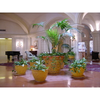 รูปถ่าย มอลตา(Malta) โรงแรมเลอเมอริเดียน ฟีนิเชีย(Le Meridien Phoenicia Hotel) 2003-03 1