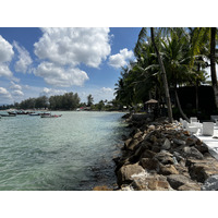 รูปถ่าย ไทย(Thailand) ภูเก็ต(Phuket) หาดบางเทา(Bang Tao Beach) 2021-12 0