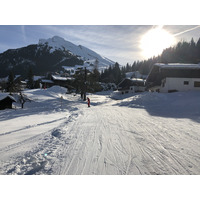 รูปถ่าย ฝรั่งเศส(France) ลากลูซา(La Clusaz) 2017-12 97