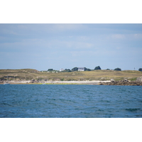 รูปถ่าย ฝรั่งเศส(France) เกาะอูอัต(Houat) 2016-08 13