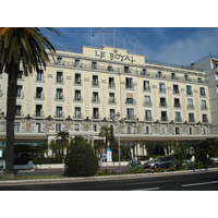 รูปถ่าย ฝรั่งเศส(France) นีส(Nice) 2007-02 54