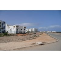 รูปถ่าย โมร็อกโก(Morocco) คาซาบลังกา(Casablanca) หาดคาซาบลังกา(Casablanca Beach) 2008-07 3