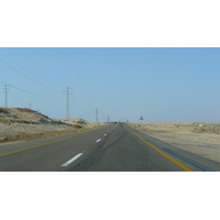 รูปถ่าย อิสราเอล(Israel) ทะเลดำ(Dead Sea) 2007-06 22