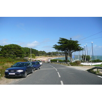รูปถ่าย ฝรั่งเศส(France) แซ็งฟีลีแบร์(Saint Philibert) 2008-07 23