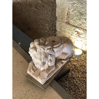 รูปถ่าย ฝรั่งเศส(France) ปราสาทกัสแตลโนเบรอเตอนู(Castelnau Bretenoux Castle) 2018-04 139